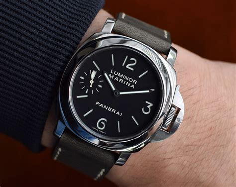 panerai pam111